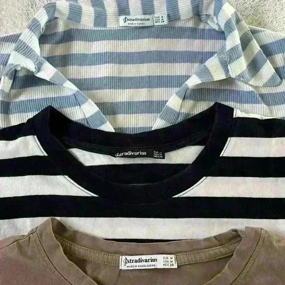 T-Shirt bundle